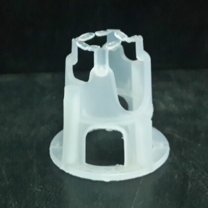 Official CROSSLOCK CL-20 self-locking cover block