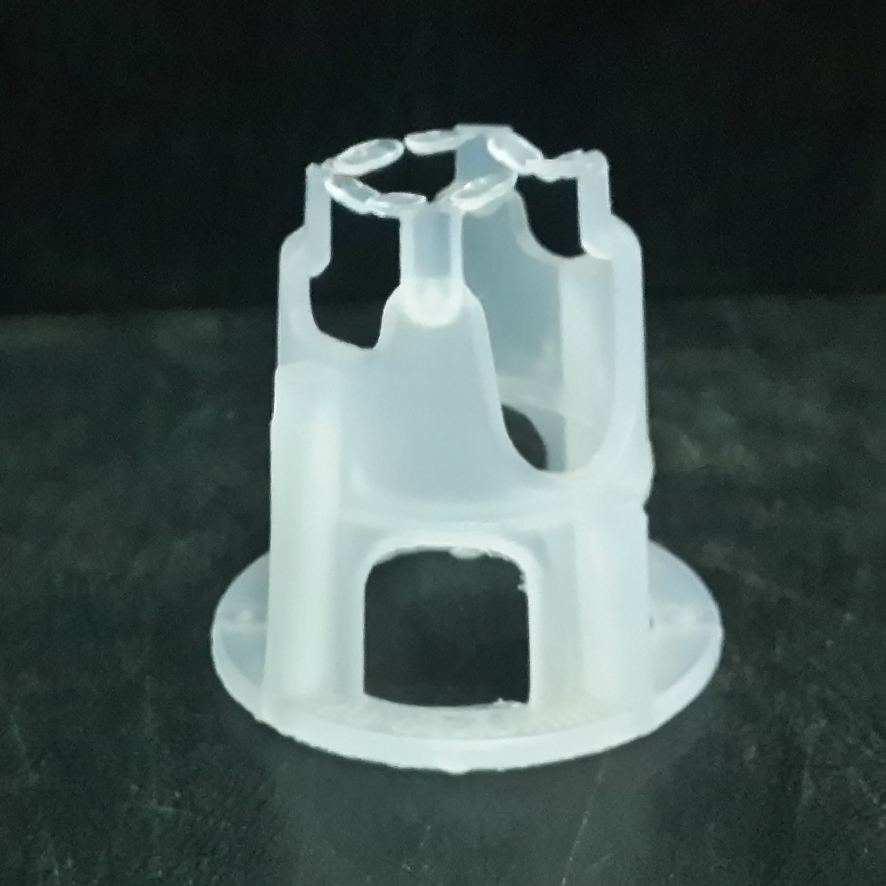 Official CROSSLOCK CL-20 cover block
