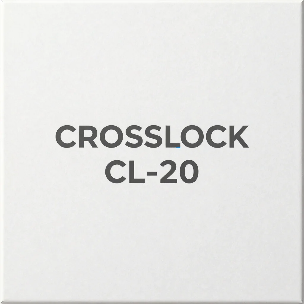 CROSSLOCK CL-20