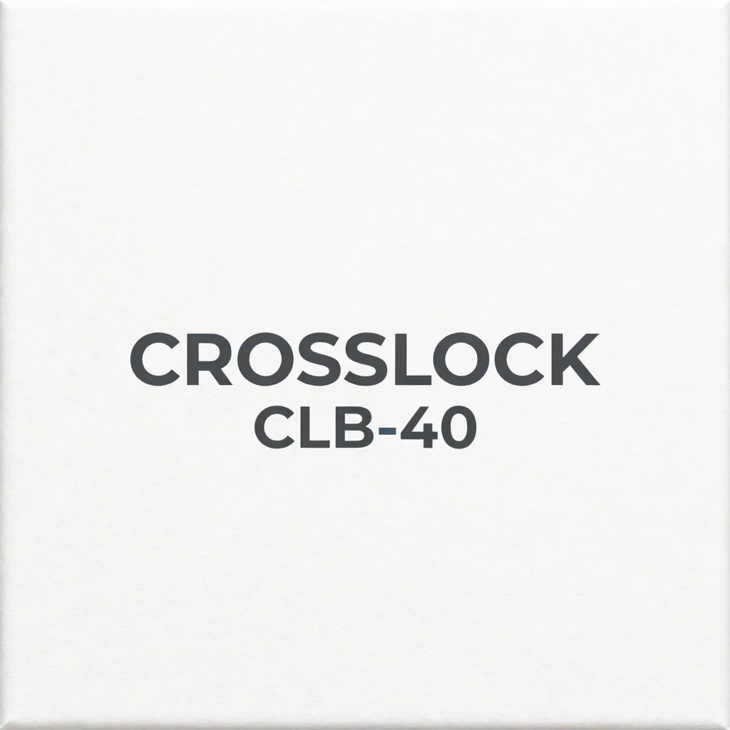 CROSSLOCK CLB-40
