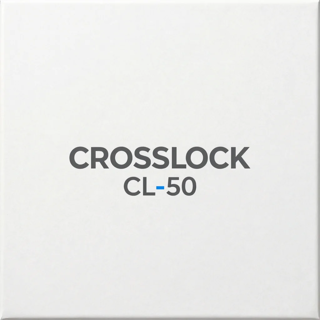 CROSSLOCK CL-50