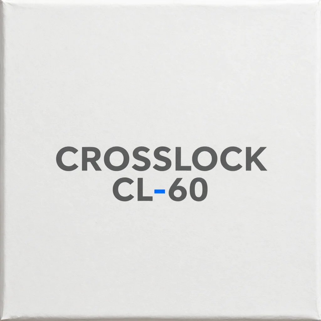 CROSSLOCK CL-60
