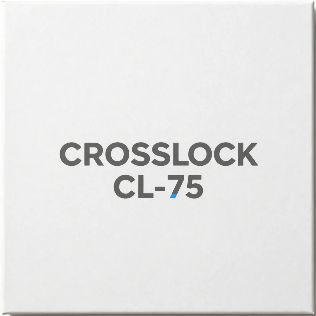 CROSSLOCK CL-75