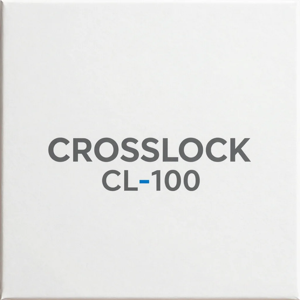 CROSSLOCK CL-100