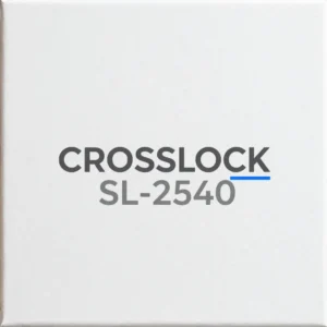 CROSSLOCK SL-2540